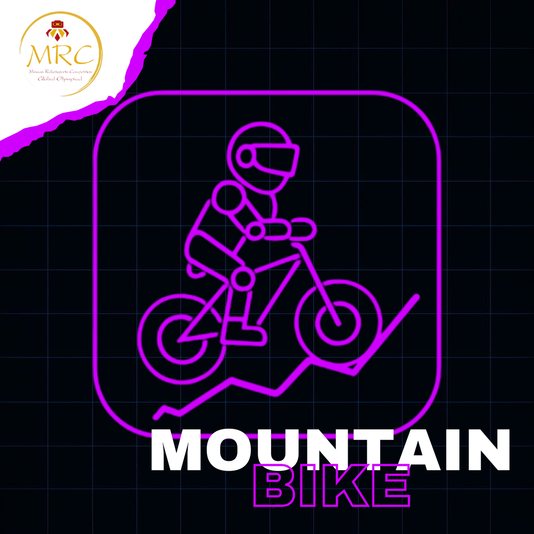 Mountain Bike Advance