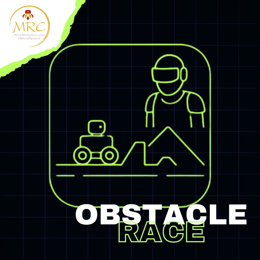 Obstacle Race Advance