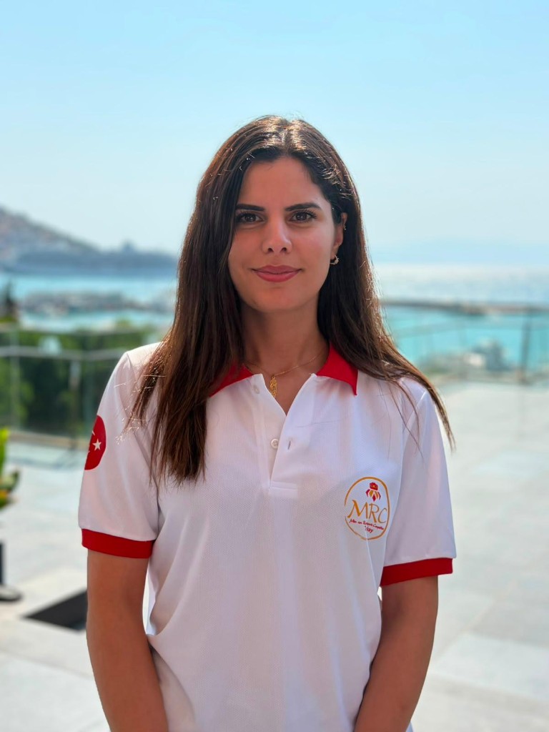 HAYA ALİ AWAD