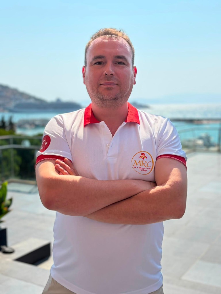 LÜTFİ BİÇER