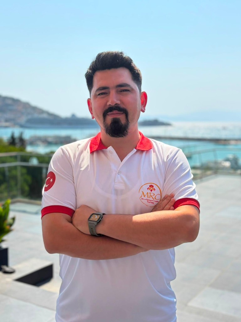 MUSTAFA YANAR