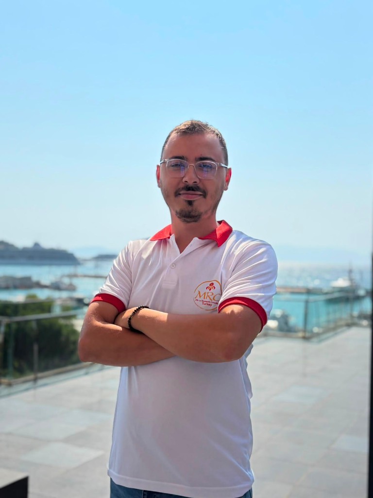 ZAFER AYGÜN