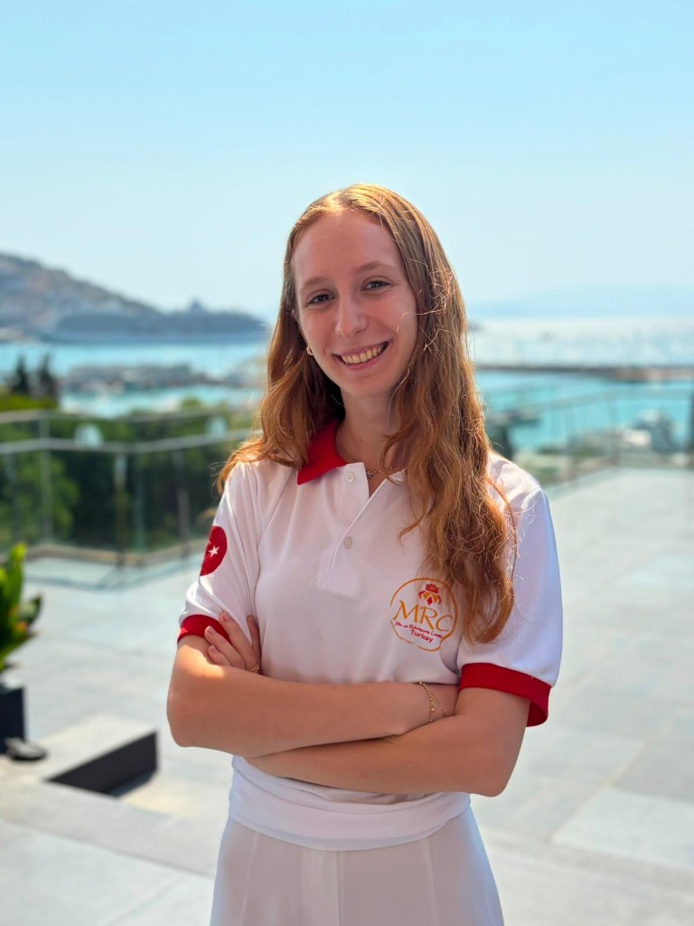 UENİ ÖRENBOZ