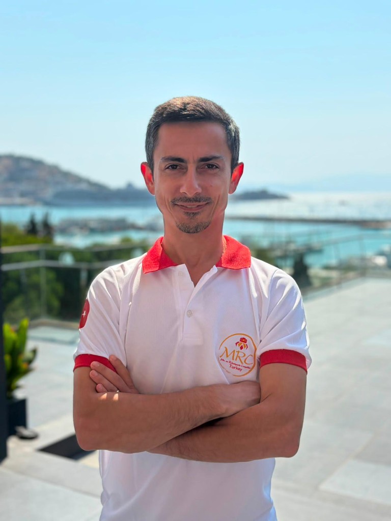 SERCAN EFE